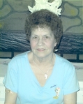 Margie Ruth  Rolling (Courtway)