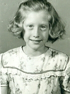 Bertha Gillam