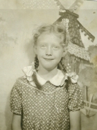 Bertha Gillam