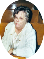 Thelma Niehaus